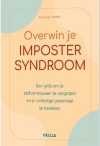 Overwin je imposter syndroom