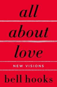 all about love book