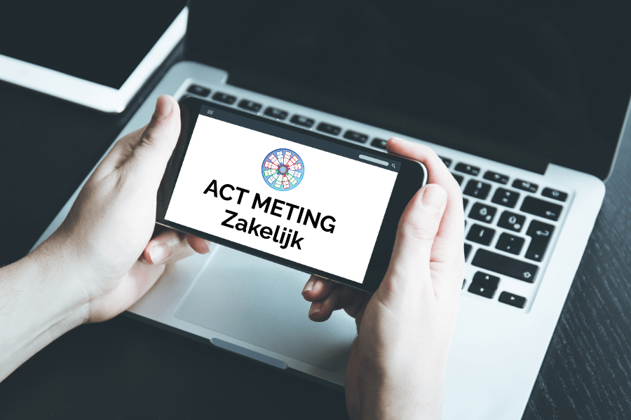 ACT meting zakelijk