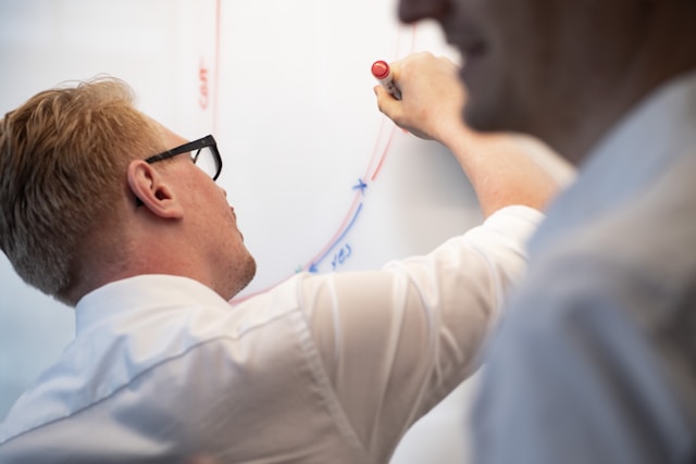 Competenties ontwikkelen voor blijvend succes