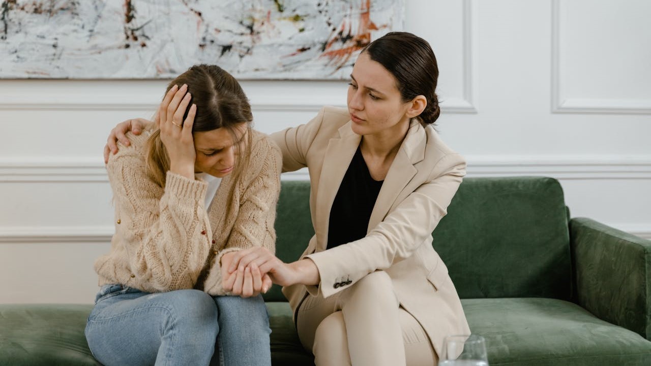 Het verschil tussen empathie en sympathie