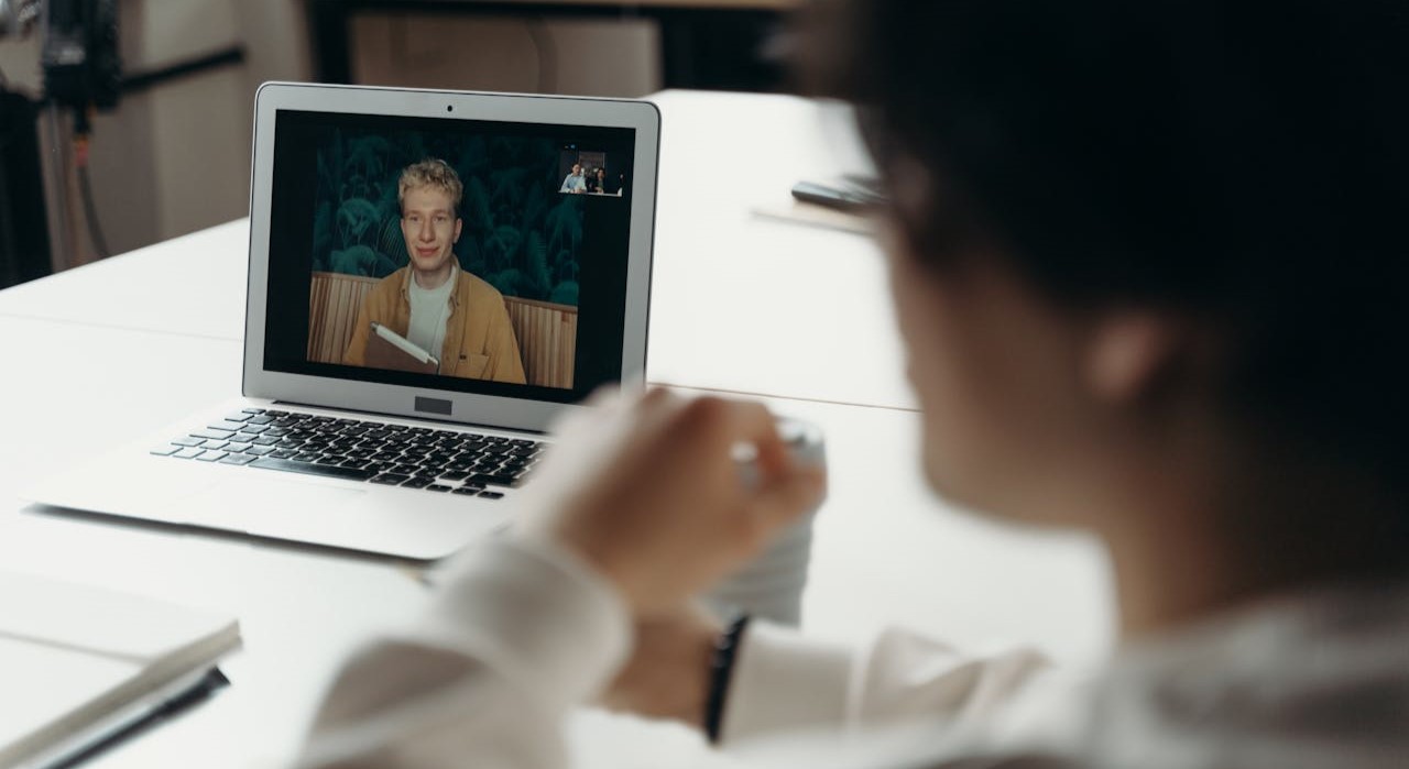 een ketensamenwerking