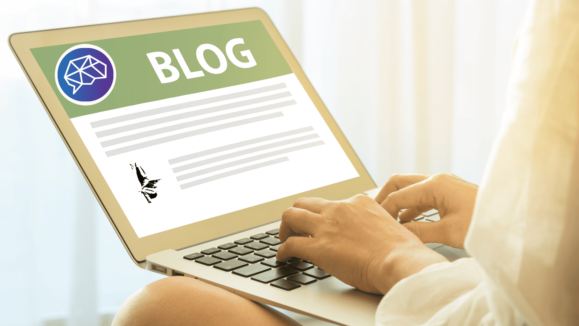 Geld verdienen met bloggen uitgelegd door auteur mindsetters