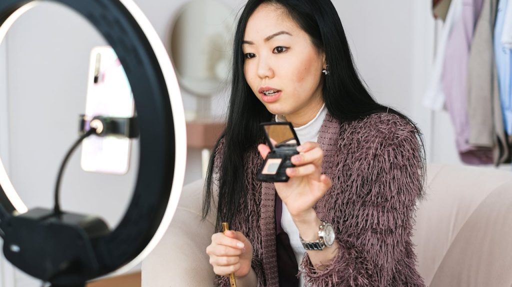 Geld verdienen met online marketing op YouTube