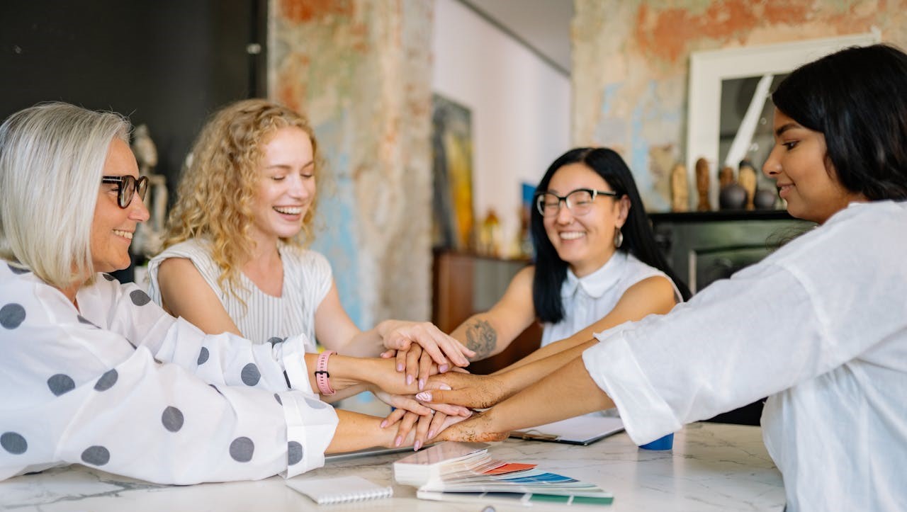 coachend leiderschap