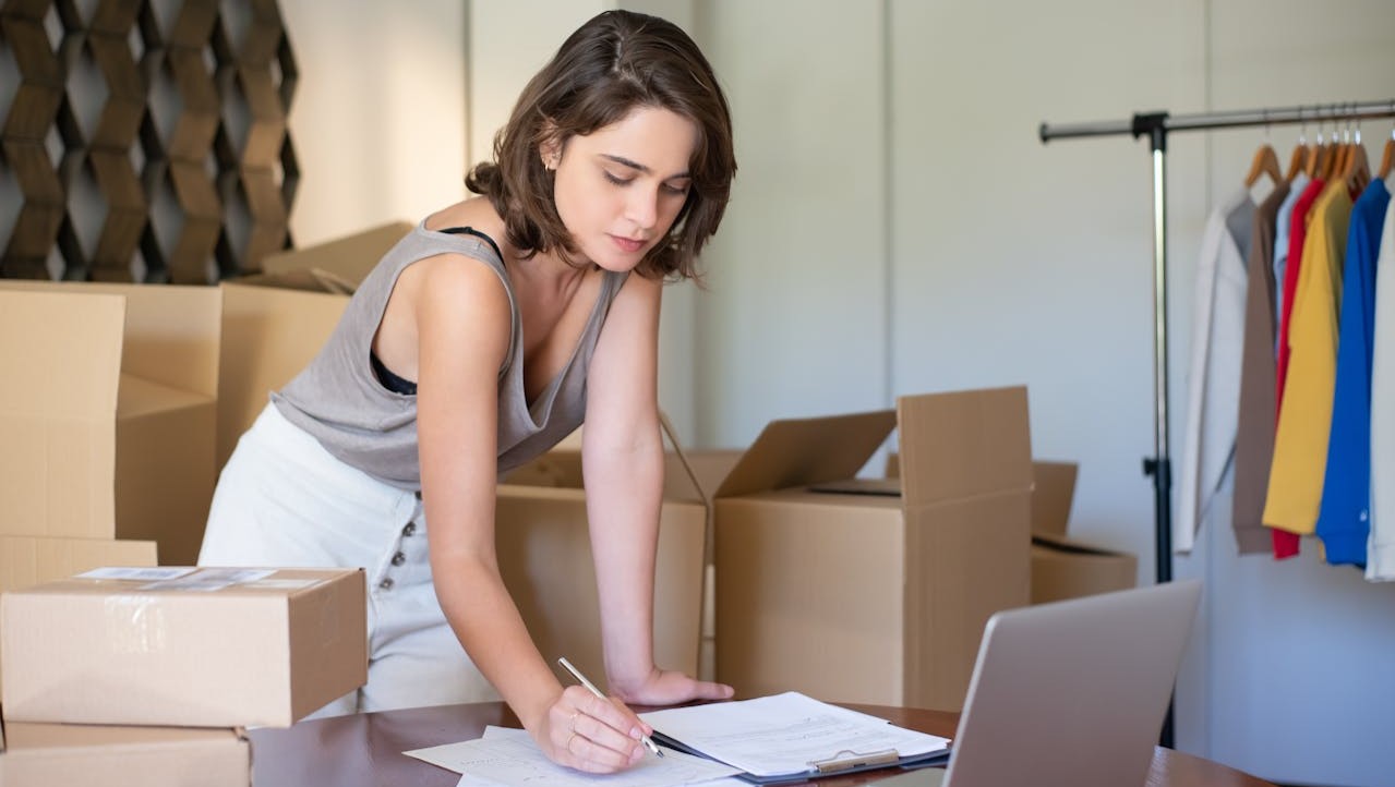 Groeien als ondernemer