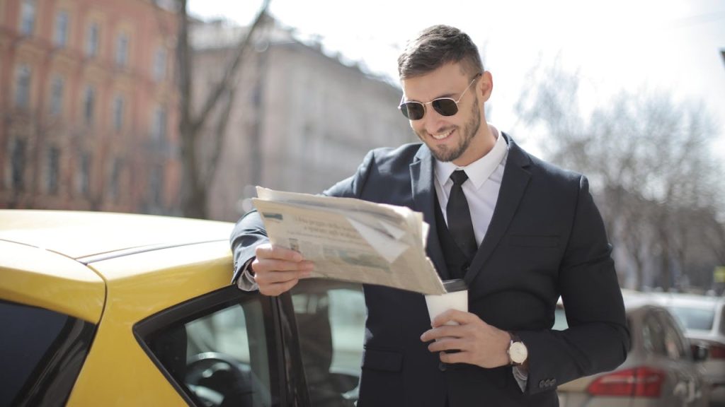 Leven zonder telefoon als ondernemer voordelen