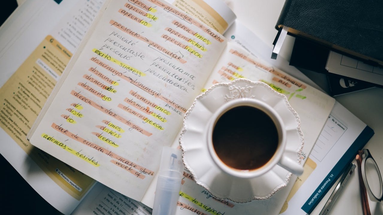 Meerdere talen spreken