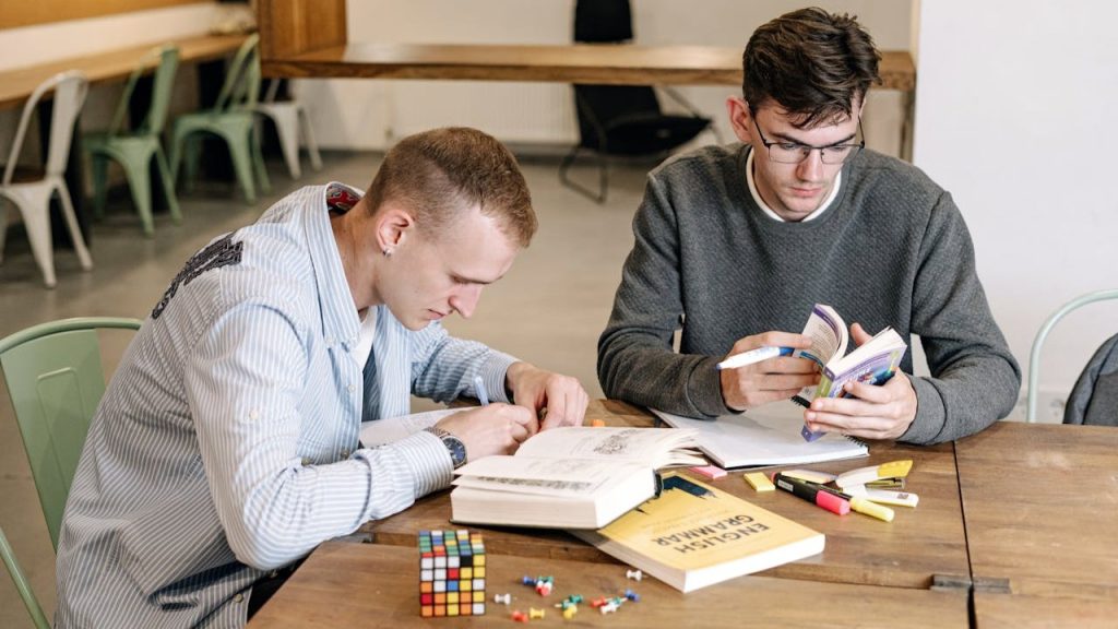 De mentale voordelen van meerdere talen leren spreken