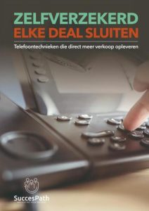 Zelfverzekerd Elke Deal Sluiten boek