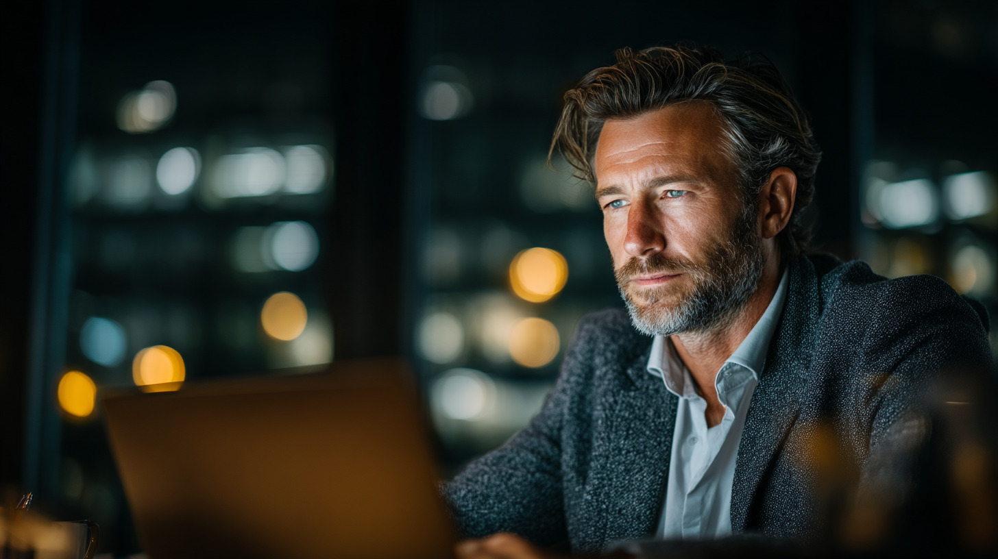 Investeren in maatwerk software