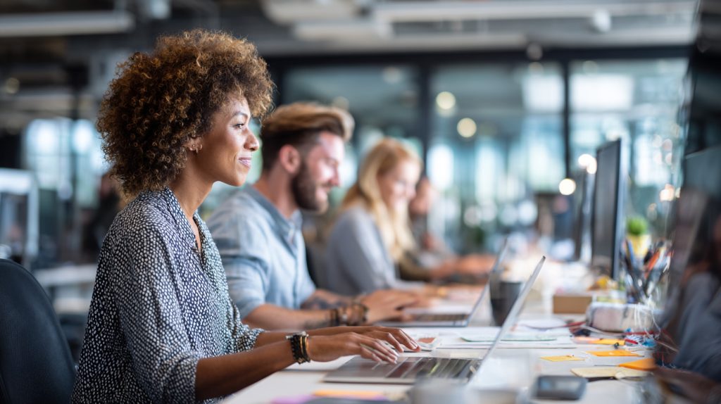 De voordelen van investeren in maatwerk software op de werkvloer