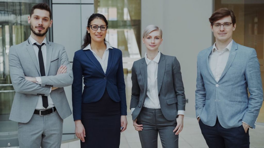 Een sterke leiderschap mindset