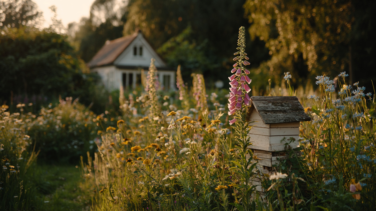 Meer biodiversiteit creëren