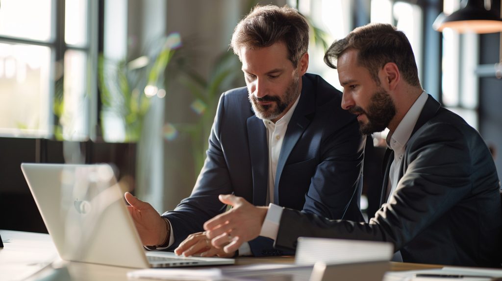 Veilig online ondernemen door het maken van back-ups