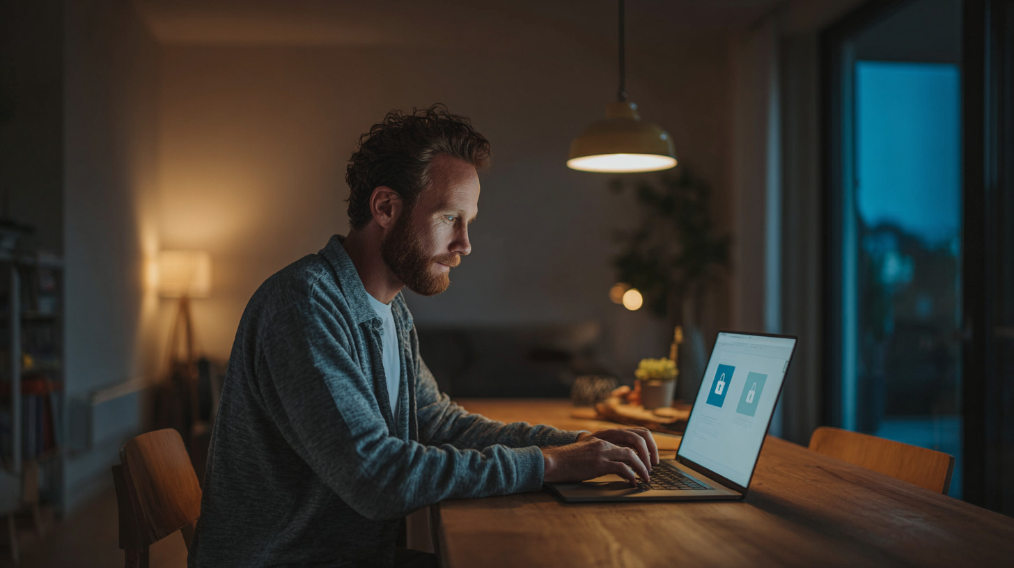 Veilig online ondernemen