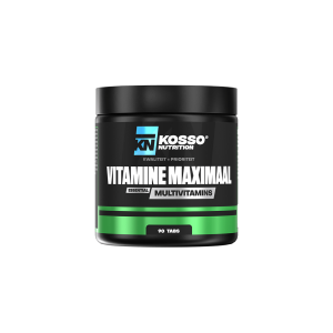 vitamine maximaal KN